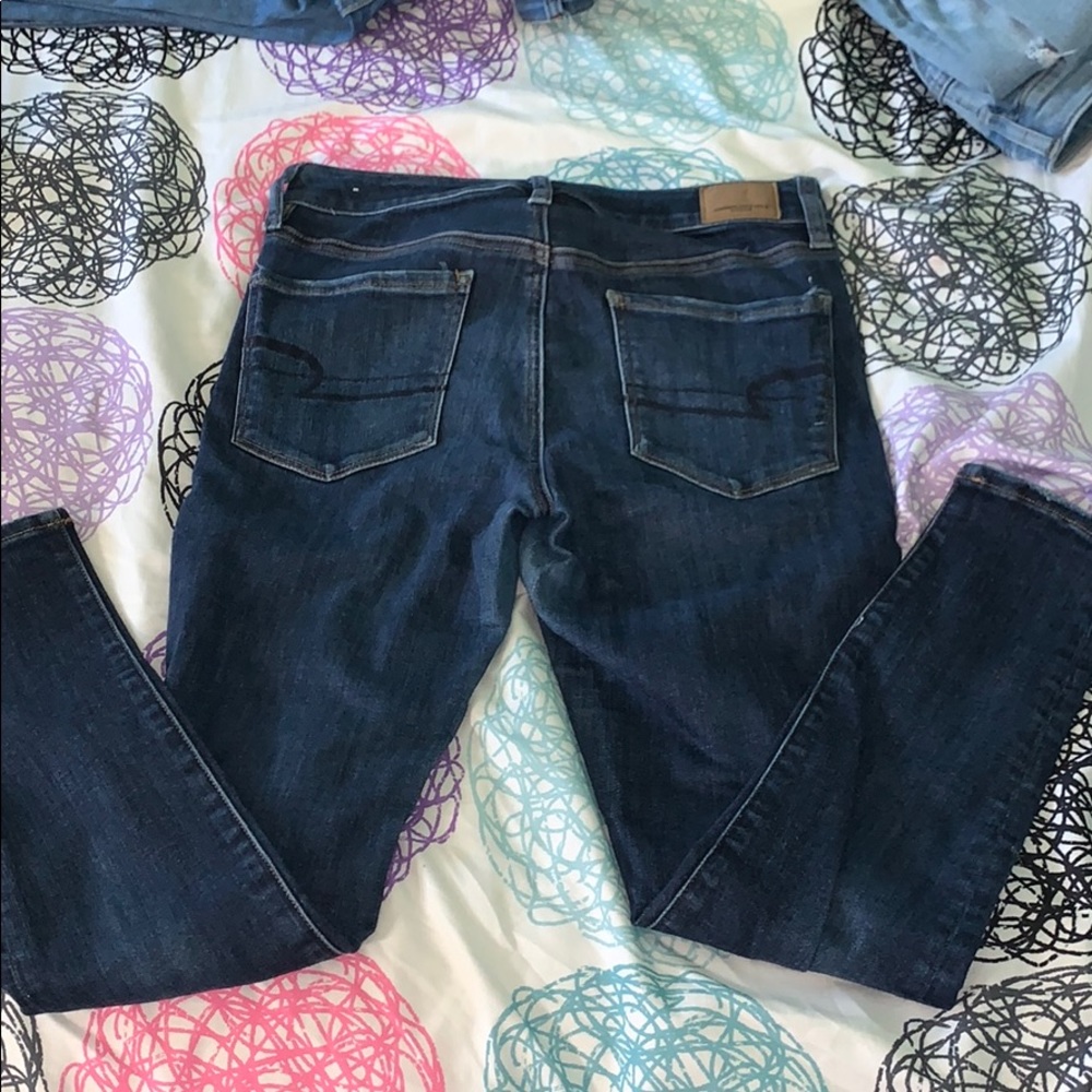 American eagle denim! - Picture 3 of 5